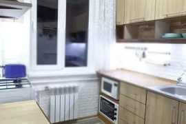 3-к. квартира, 56 м², 2/2 эт.