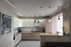 3-к. квартира, 96,7 м², 8/9 эт.