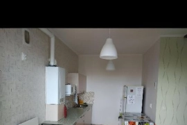 1-комн.квартира, 38,5 м², 2/3эт

