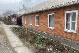 Дом 90 м² на участке 4 сот.