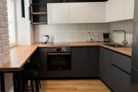 1-к. квартира, 31 м², 2/5 эт.