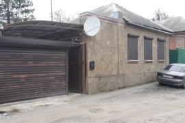 Дом 75 м² на участке 4,5 сот.