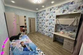 Дом 127 м² на участке 6 сот.