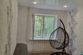 3-к. квартира, 64 м², 2/9 эт.