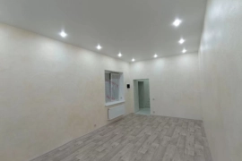 1-к. квартира, 35 м², 1/2 эт.