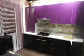 1-к. квартира, 39,7 м², 2/3 эт.