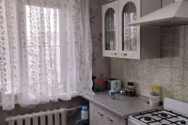 3-к. квартира, 59 м², 5/5 эт.