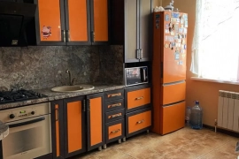 3-к. квартира, 82 м², 3/3 эт.