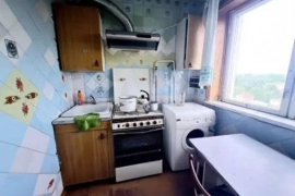 2-к. квартира, 45 м², 9/9 эт.