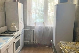 1-комн. квартира, 35,3 м², 2/5эт

