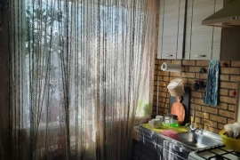 2-к. квартира, 48 м², 2/2 эт.