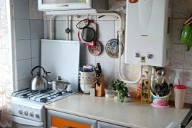 3-к. квартира, 64,7 м², 5/5 эт.