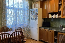 4-к. квартира, 110,6 м², 3/4 эт.