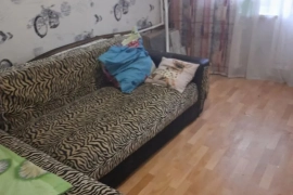 2-к. квартира, 51 м², 1/5 эт.