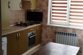 2-к. квартира, 56,4 м², 2/3 эт.