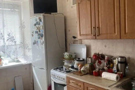 2-к. квартира, 49 м², 8/9 эт.