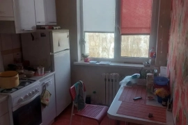 2-к. квартира, 50 м², 5/5 эт.