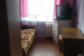 1-комната, 12м², 3/9 эт.