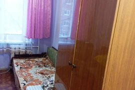 1-комната, 12м², 3/9 эт.