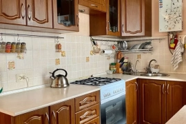 3-к. квартира, 60,9 м², 4/5 эт.