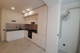 1-к. квартира, 44,7 м², 2/9 эт.