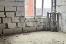 2-к. квартира, 75 м², 8/10 эт.