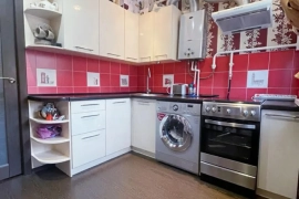 1-к. квартира, 31,9 м², 1/5 эт.