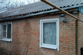 Дом 65 м² на участке 7 сот