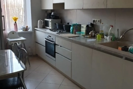 3-к. квартира, 58,4 м², 5/9 эт.