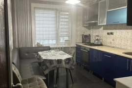 3-к. квартира, 65 м², 1/9 эт.