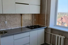 2-к. квартира, 40 м², 7/9 эт.
