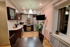 3-комн.квартира, 61,9 м², 5/5эт

