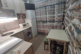 2-к. квартира, 45 м², 2/5 эт.