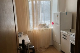 1-к. квартира, 33 м², 2/9 эт.