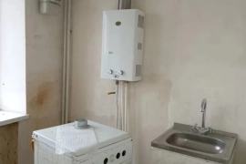 3-к. квартира, 58,1 м², 5/5 эт.