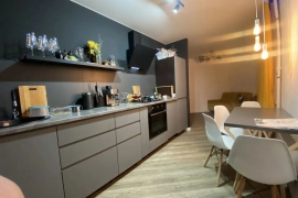 1-к. квартира, 37 м², 3/10 эт.