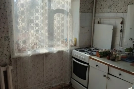 3-к. квартира, 63,7 м², 2/5 эт.