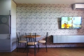 Квартира-студия, 26 м², 4/10 эт.