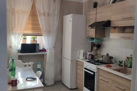 3-к. квартира, 61 м², 4/5 эт.