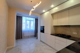 1-к. квартира, 44,9 м², 2/9 эт.