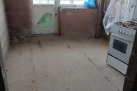 1-к. квартира, 26,5 м², 2/3 эт.