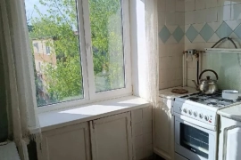 3-к. квартира, 60,4 м², 5/5 эт.