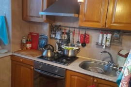 3-к. квартира, 63 м², 4/5 эт.