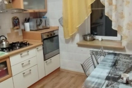 3-к. квартира, 64 м², 9/10эт

