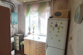 2-комн. квартира, 47 м², 4/5эт

