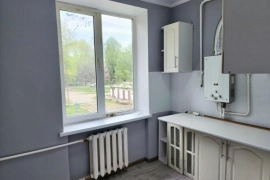 Продается 1-комн. квартира, 28 м², 1/2эт
Расположение
