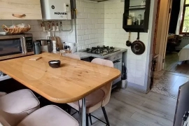 3-к. квартира, 60,2 м², 2/2 эт.