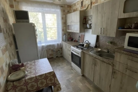 Продается 3-комн. квартира, 57 м²
Расположение
