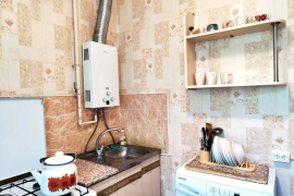 2-к. квартира, 41,5 м², 1/3 эт.