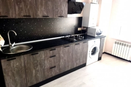 1-к. квартира, 43,4 м², 9/10 эт.